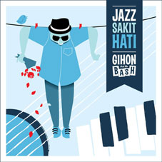 Jazz Sakit Hati