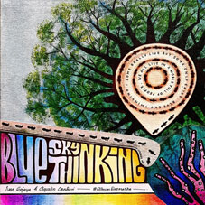 Blue Sky Thinking